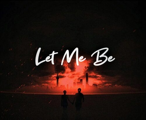 The Second Voice LET ME BE