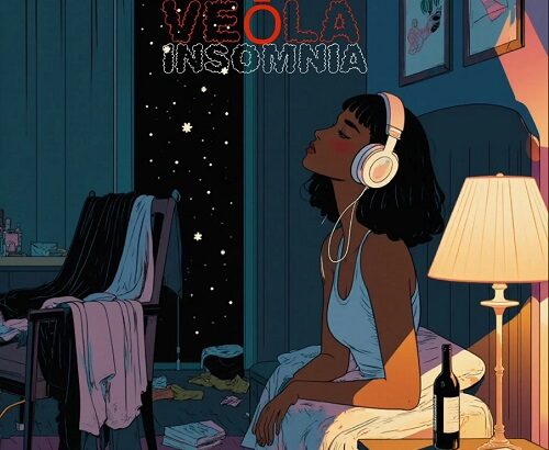Veola Insomnia