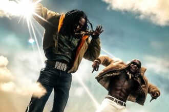 Darkoo & Ruger Solar