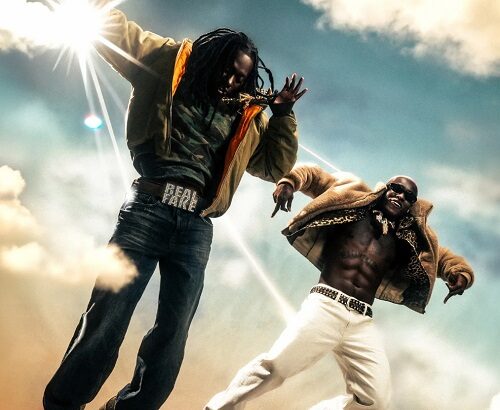 Darkoo & Ruger Solar