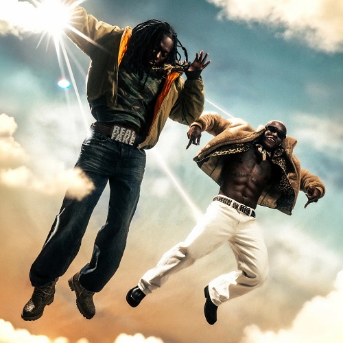 Darkoo & Ruger Solar