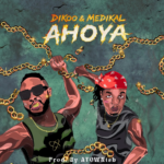 Dikoo & Medikal Ahoya