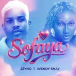 JZyNo & Wendy Shay Sofaya