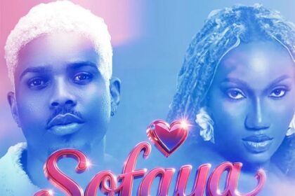 JZyNo & Wendy Shay Sofaya