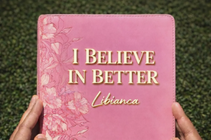 Libianca I Believe In Better