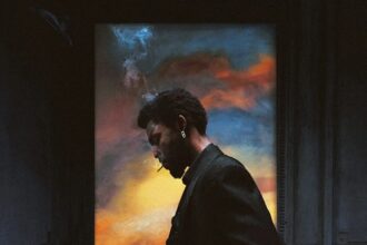 Omah Lay Clarity of mind