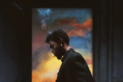 Omah Lay Clarity of mind