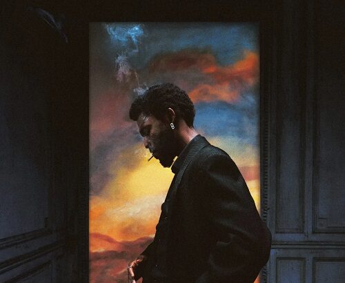 Omah Lay Clarity of mind