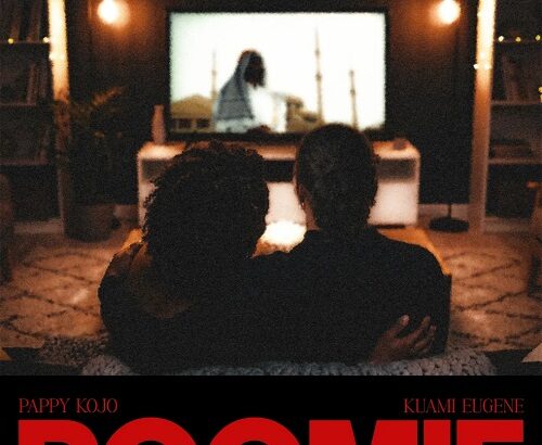 Pappy Kojo & Kuami Eugene Roomie