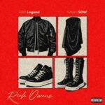 RBA Legend & Wisen SDW Rick Owens