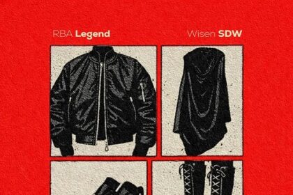 RBA Legend & Wisen SDW Rick Owens