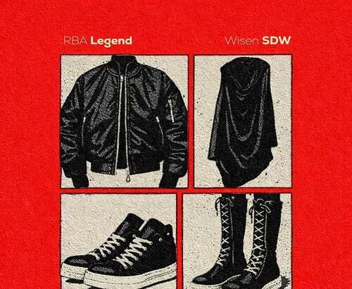 RBA Legend & Wisen SDW Rick Owens