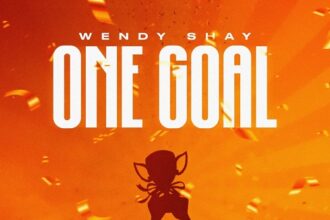 Wendy Shay One Goal