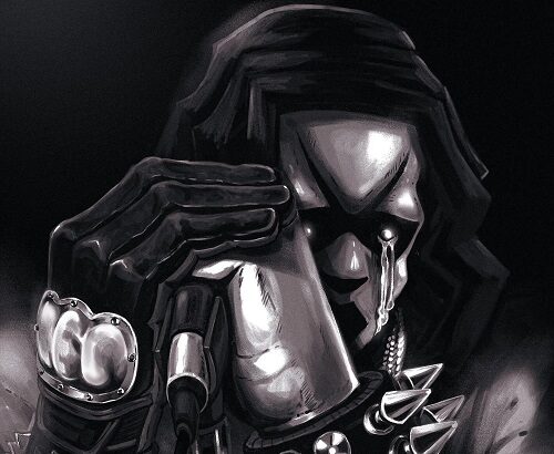 Xlimkid PLENTY WAHALA