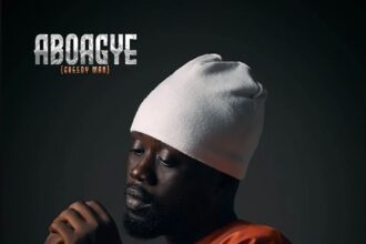 iKofi Aboagye (Greedy Man)