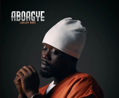 iKofi Aboagye (Greedy Man)